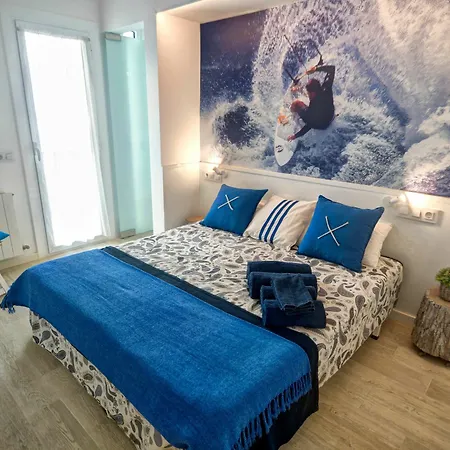 2br View Sitges