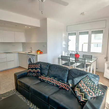 2br View Sitges