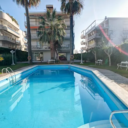Apartment 2br View Sitges