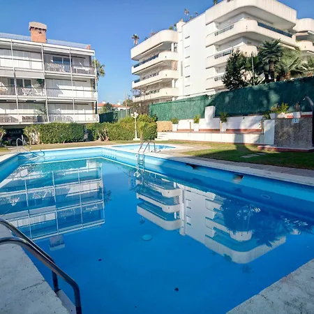 2br View * Sitges